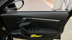 Audi A3 35 TDI S Line 5dr S Tronic [Comfort+Sound] Diesel Hatchback